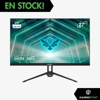 Monitor Gamer Valkyrie 27