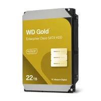 Disco Rigido Western Digital Gold 22tb Sata 6gb/s 512mb Buffer