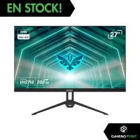 Preventa!!! Monitor Gamer Valkyrie 27