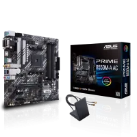 MOTHERBOARD ASUS PRIME B550M-A AC AM4 WIFI