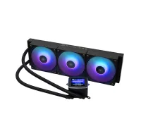 Watercooling Evolabs Aio Cryogene Supreme 360 Compatible Am4 Am5  Lga 1851 1200 1700 250w Tdp 300w
