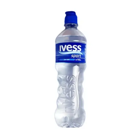 IVESS AGUA SPORT 12 X 750 CC.