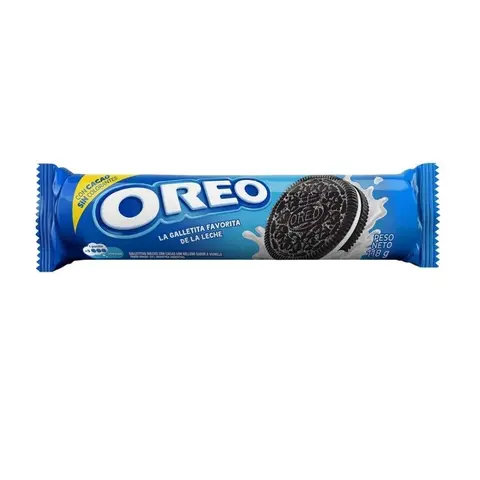 OREO GALL. 118 GRS.