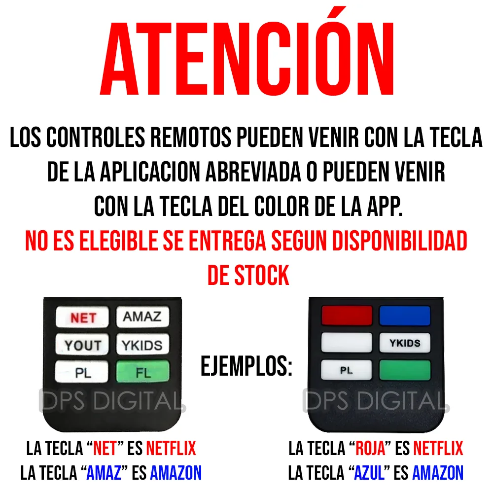 (LCD-610) Control Remoto Para Smart Tv Nordmende Nrd-l32dii-ch Negro