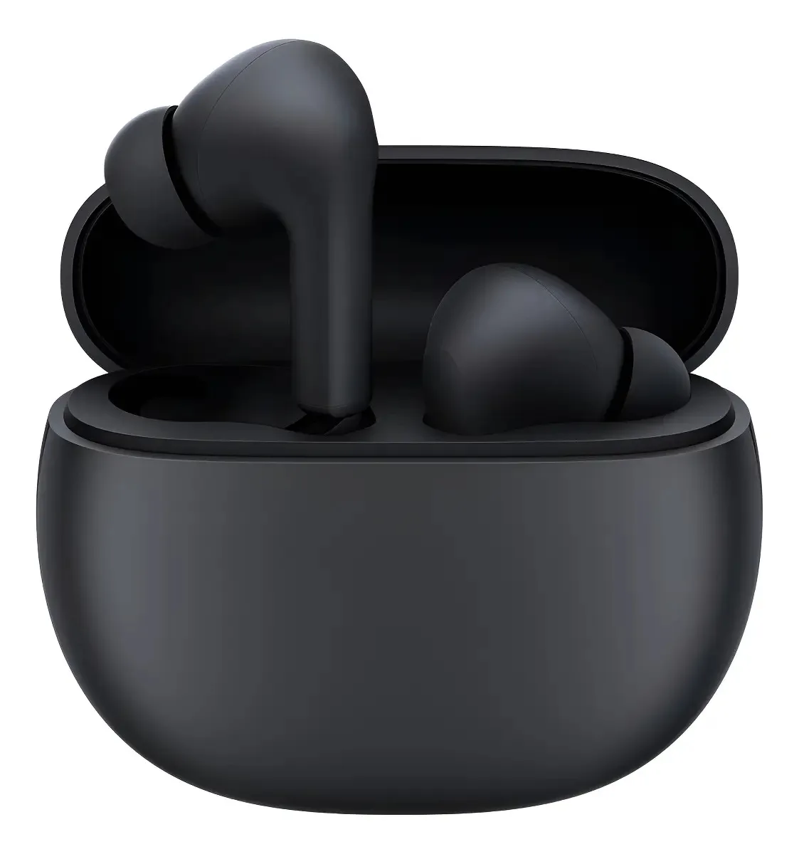 Auricular Inalámbrico Xiaomi Redmi Buds 4 Active Color Negro