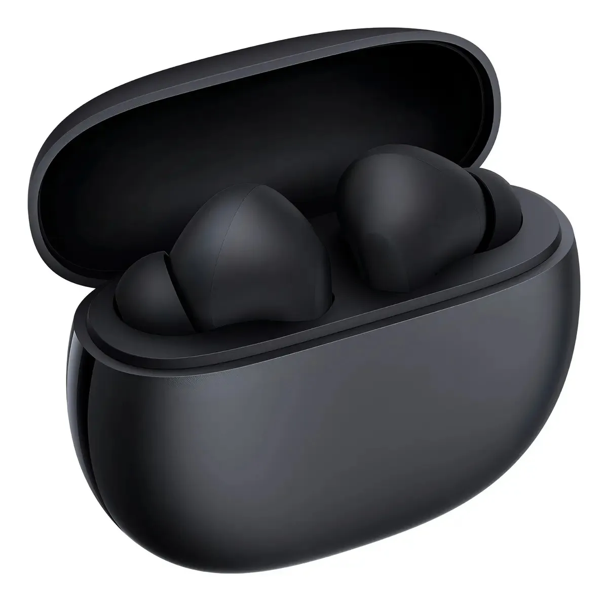 Auricular Inalámbrico Xiaomi Redmi Buds 4 Active Color Negro