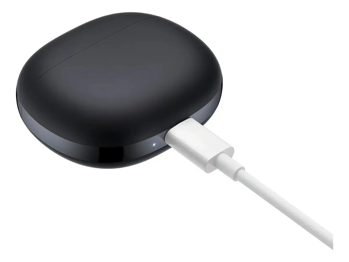 Auricular Inalámbrico Xiaomi Redmi Buds 4 Active Color Negro