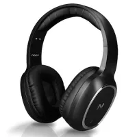 Auriculares inalámbricos Noga Aris NG-BT469 Negros