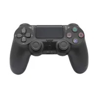Joystick PS4 DualShock 4 Inalámbrico Bluetooth Recargable Negro