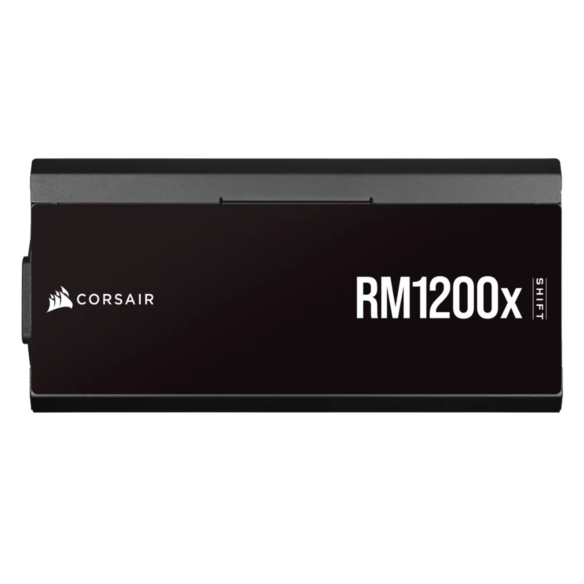 Fuente Corsair Rm1200X Shift 1200W 80+ Gold