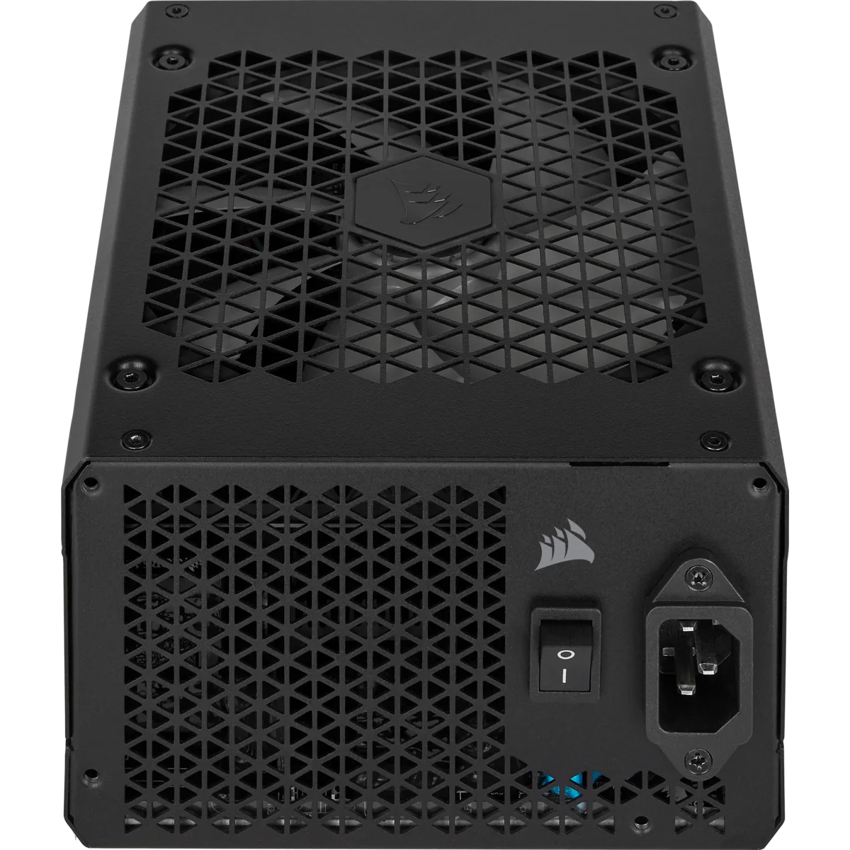 Fuente Corsair Rm1000X Shift 1000W 80+ Gold