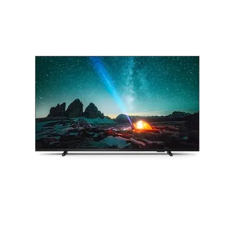 Tv Smart Led Philips 55