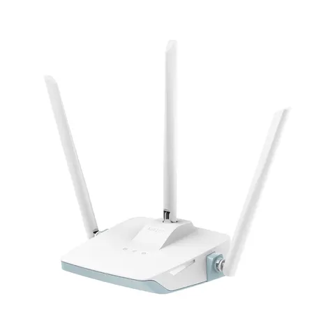 Router D-link R04 N300 Smart 3 Antenas