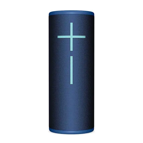 Parlante Bluetooth Ue Megaboom 4 Azul