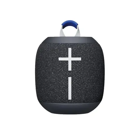 Parlante Ultimate Ears Wonderboom 4 - Negro
