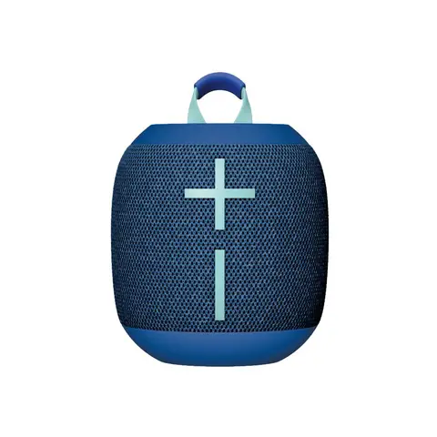 Parlante Ultimate Ears Wonderboom 4 - Performance Blue