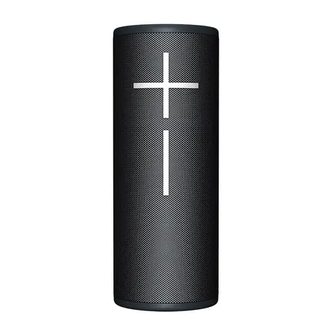 Parlante Bluetooth Ue Megaboom 4 Negro