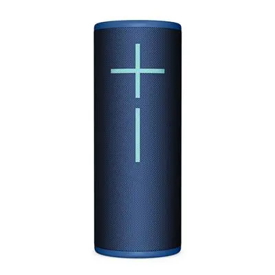 Parlante Ultimate Ears Boom 4 Plus - Cobalt Blue