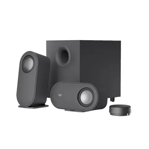 Parlante Logitech Bluetooth Z407