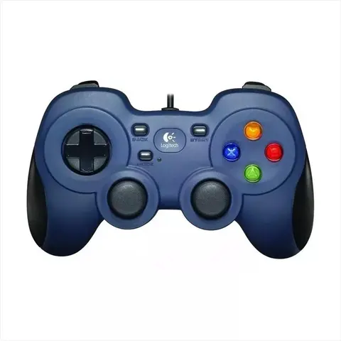 Joystick Usb Logitech (F310) PC