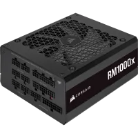 Fuente Corsair Rm1000X Shift 1000W 80+ Gold