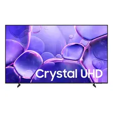 Smart Tv 4k Samsung Crystal 75  Uhd Tizen 75u8000f Hdmi