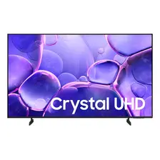 Smart Tv 4k Samsung 55 Crystal Uhd Led U8000f Wifi Hdmi