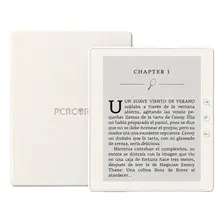 E-reader Tactil 5.8  Wifi Bluetooth 32gb Android 2gb + Funda Blanco