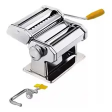 Fábrica De Pastas Kanji Home Kjh-mp01 Acero Amaza Corta Kanji