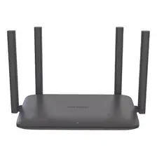Router Inalámbrico Hikvision Wifi 6 1500 Mbps Doble Banda