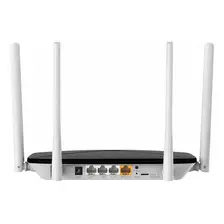 Router Inalambrico 4g Lte Dual Band Mercusys Mb135-4g Ac1200