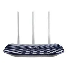 Router Tp-link Archer C20 733mbps 2.4 Ghz 4 Antenas Pcreg