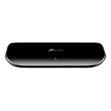 Switch Tp Link 8 Puertos Gigabit 1000mbps Tl-sg1008d