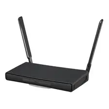 Router Wifi Mikrotik Routerboard Hap Ac3 Inalambrico Rbd53ig