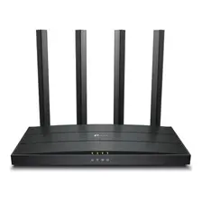 Router Wifi Tp Link Archer Ax12 Doble Banda 5ghz 300mbps