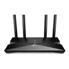 Router Wifi Tp Link Archer Gigabit Ax53 5ghz 2,4ghz Wan Lan
