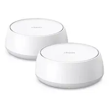 Router Wi-fi De 7 Mallas Tp-link Deco Be22 Be3600 Gigabit De