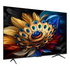 Smart Tv Tcl Qled 55 Pulgadas 4k 55c655a Google Tv 120hz
