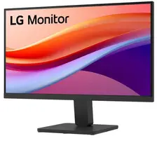 Monitor Led 22  LG 22u401a Full Hd 100hz Negro Negro