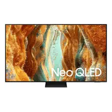 Smart Tv 4k 55 Pulgadas Neo Qled Qn70f Ai Usb Hdmi Control