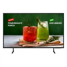 Smart Tv 4k  Samsung Crystal 50 Pulgadas Bed-h Business Uhd