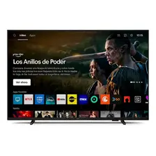 Televisor Philips 50  4k Uhd Smart Tv Modelo 50pud7309/77