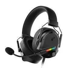 Auriculares Fantech  Alto 7.1 HG26 RGB USB