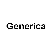 Gen&eacute;rica
