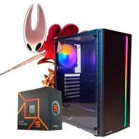 PC Gamer Armada | AMD Ryzen 5 8500G + 32Gb (2x16GB) DDR5 + 512GB NVME + VGA Radeon