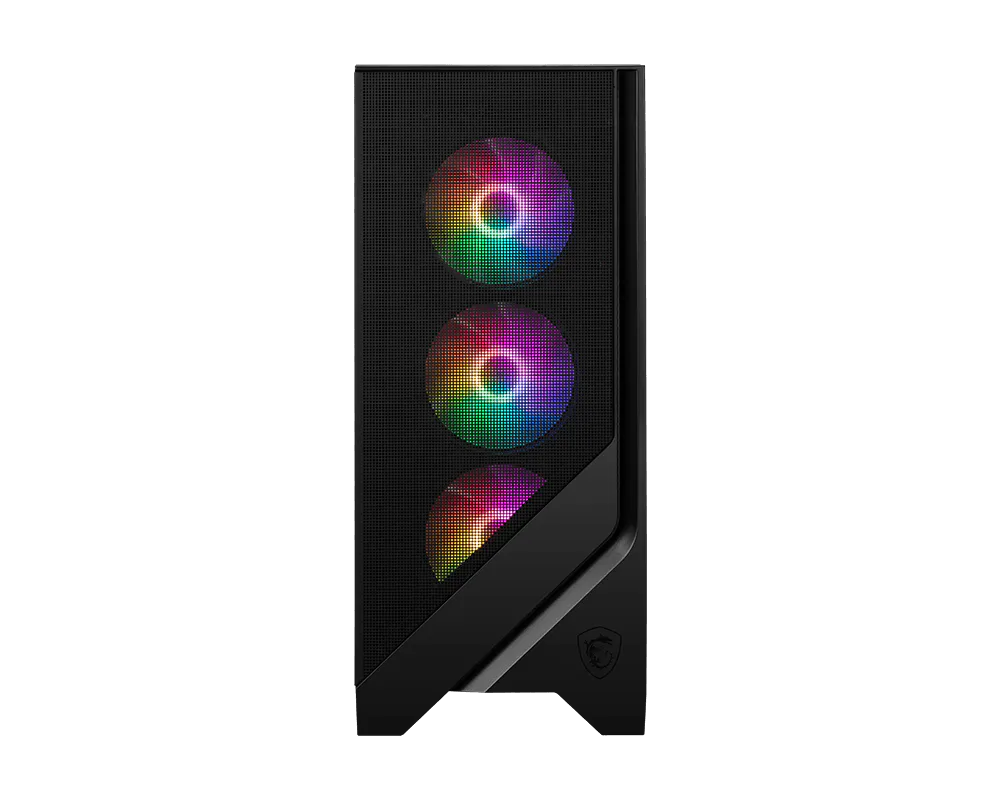 Gabinete Msi Mag Forge 120a Airflow