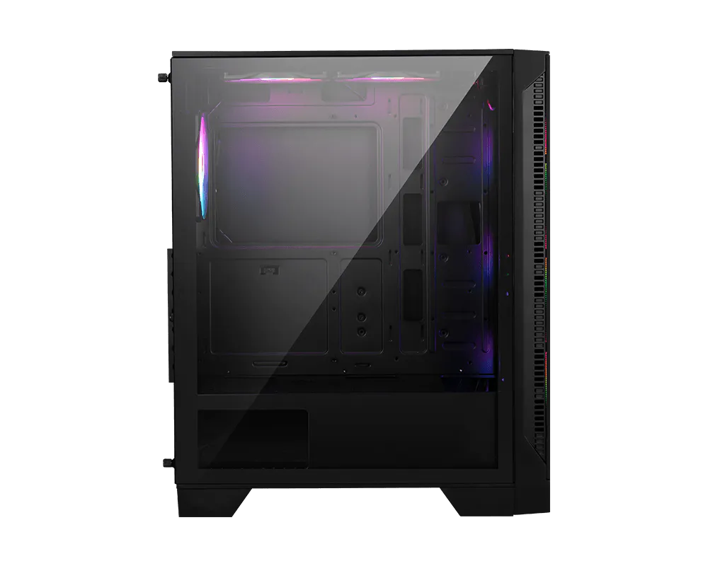 Gabinete Msi Mag Forge 120a Airflow