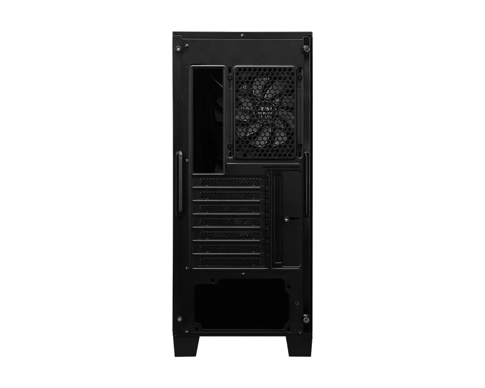 Gabinete Msi Mag Forge 120a Airflow