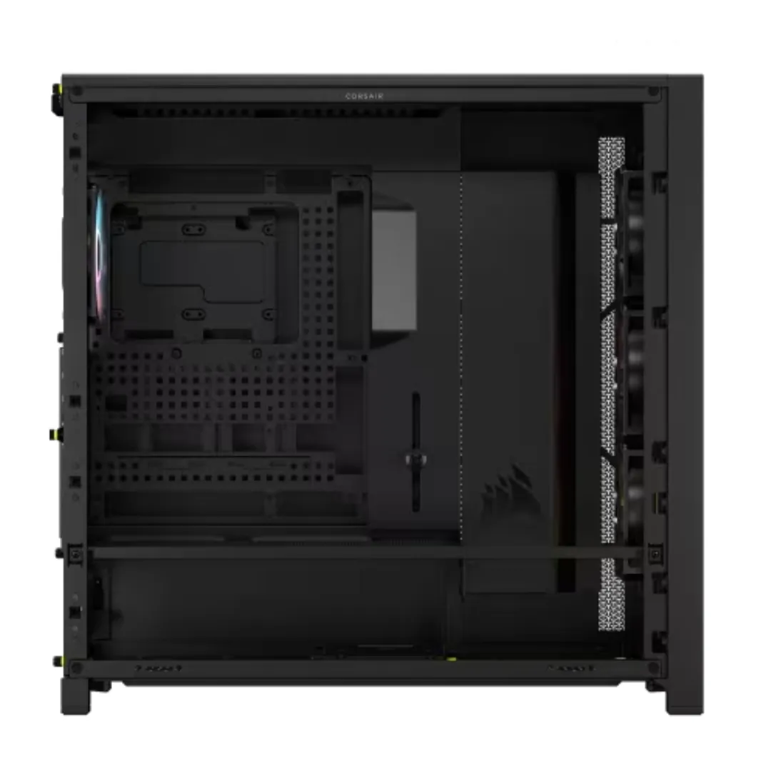 Gabinete Corsair 5000d Frame Rs Argb Blk
