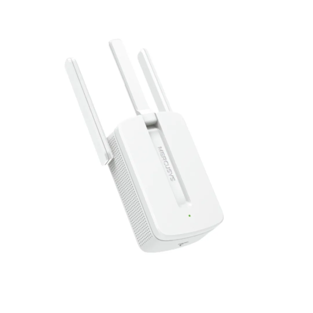 Extensor De Rango Mercusys Mw300re 300mbps